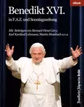 Benedikt XVI. - Frankfurter Allgemeine  Archiv