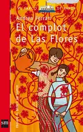 El complot de Las Flores - Andrea Ferrari