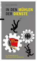 In den Mühlen der Dienste - Klaus  Behling