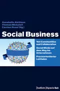 Social Business - Annabelle Atchison