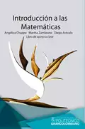 Introducción a las matemáticas - Angélica Chappe