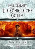 Die Königreiche Gottes 4: Das zweite Imperium - Paul  Kearney