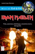 Iron Maiden - Andrés López Martínez