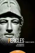 Pericles - Thomas R. Martin