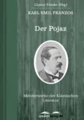 Der Pojaz - Karl Emil Franzos