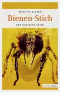 Bienen-Stich - Brigitte Glaser