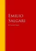 El Corsario Negro - Emilio Salgari