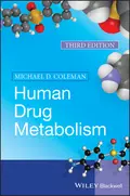 Human Drug Metabolism - Michael D. Coleman