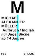 Aufbruch / Inqilab - Michael Alexander Müller