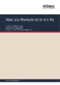 Aber als Mensch ist er ein As - Wolfgang Brandenstein