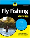 Fly Fishing For Dummies - Peter Kaminsky