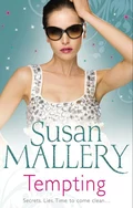 The Buchanan Saga - Susan Mallery