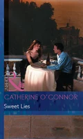 Sweet Lies - Catherine O'Connor