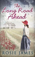 The Long Road Ahead - Rosie James