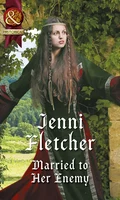 Married To Her Enemy - Jenni Fletcher