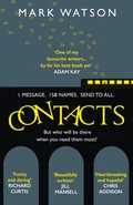 Contacts - Mark Watson