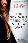 The Spy Who Tried to Stop a War - Thomas Mitchell M.