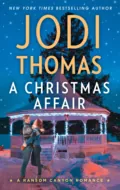 A Christmas Affair - Jodi Thomas