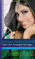 Take One Arranged Marriage... - Shoma Narayanan