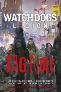 Watch Dogs: Legion – Tag Null - Josh Reynolds