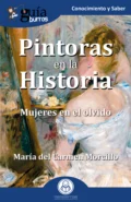 GuíaBurros: Pintoras en la Historia - María del Carmen Morcillo