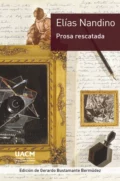 Elías Nandino. Prosa rescatada - Elías Nandino