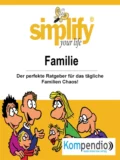 Simplify your life - Werner und Marion Küstenmacher