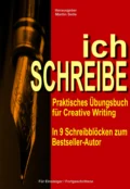 ichSCHREIBE - Martin Selle