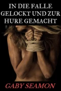 In die Falle gelockt und zur Hure gemacht - Gaby Seamon