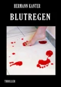 Blutregen - Hermann Kanter