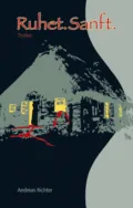 Ruhet.Sanft. - Andreas Richter