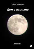 Дом с лампами - Алёна Сергеевна Петрина