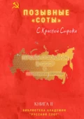 Позывные «Соты». С Красной Строки. Книга II - Галина Николаевна Дубинина