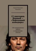 13 аватаров. Первый – «Черепаший поводырь». От инициативы одного к переменам многих - Сергей Павлович Ковтунов