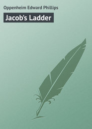 Jacob\'s Ladder