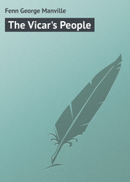 The Vicar\'s People