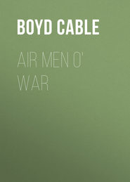 Air Men o\' War