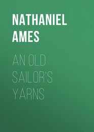 An Old Sailor\'s Yarns