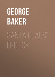 Santa Claus\' Frolics