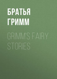 Grimm\'s Fairy Stories