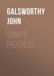 Saint\'s Progress
