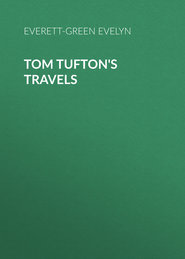 Tom Tufton\'s Travels
