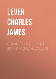 Charles O\'Malley, The Irish Dragoon, Volume 1