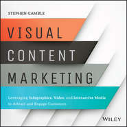 Visual Content Marketing. Leveraging Infographics, Video, and Interactive Media to Attract and Engage Customers