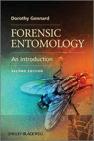 Forensic Entomology. An Introduction