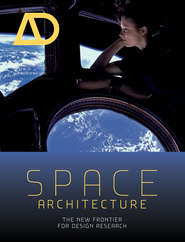 Space Architecture. The New Frontier for Design Research