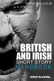 The British and Irish Short Story Handbook