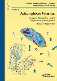 Apicomplexan Parasites. Molecular Approaches toward Targeted Drug Development