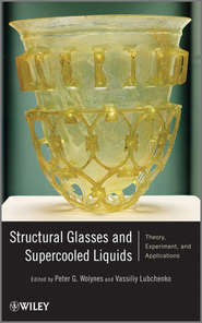Structural Glasses and Supercooled Liquids. Theory, Experiment, and Applications