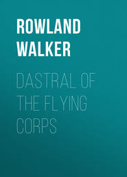 Dastral of the Flying Corps